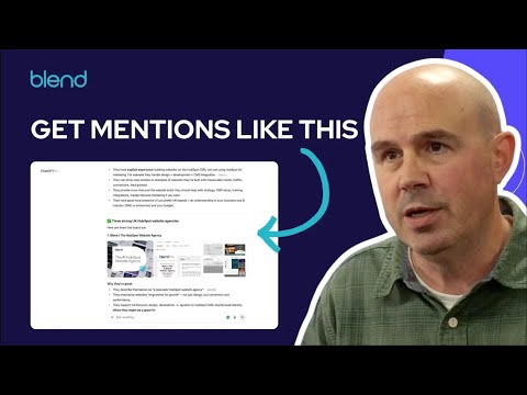 How to Optimise Your Website for AI Search