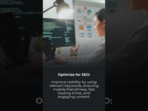 Boost Your Website's Ranking with These Tips