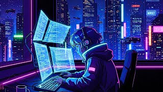 Quiet Workspace Lo-Fi Beats | For Study & Programming – Focusno Calm