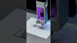 Print an #RFID tag!