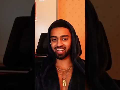 The Power of Cold: Chris Williamson and Hamza Explore Mental Resilience
