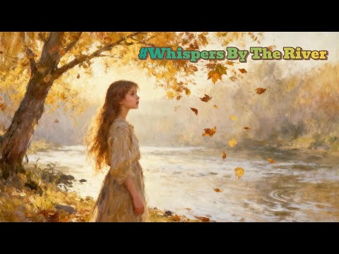 Whispers by the River | Emotional Love Ballad of Waiting and Loss | Heartfelt Song | Music And Beats