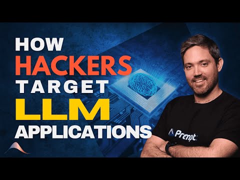 How Hackers Target LLMs: The Ultimate Security Guide