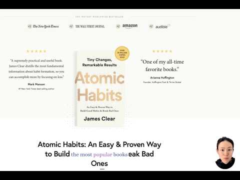 Energent.ai || Turning a Book Into an AI Chatbot 🤯 (Atomic Habits)