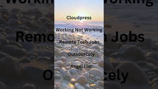 Underrated Freelancing Websites | Freelance websites | Webzo World