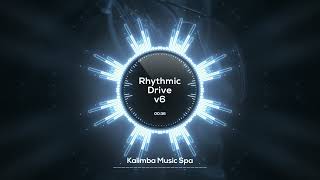 Rhythmic Drive v6  [Kalimba Music Spa HD]  Reflective Melody: Introspective Vibes
