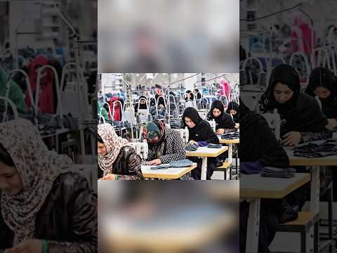 Pakistan’s Gender Inequality Reality