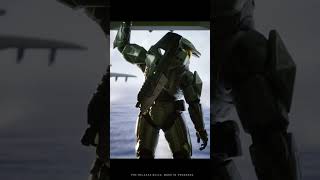 00, Blinded by Halos Majesty! | Halo Campaign Evolved  #halo #HCSWorlds #HCS
