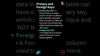 Part-2: SQL DataTypes | SQL Constraints | SQL Primary key, SQL Foreign key #sql #sqlserver #trending