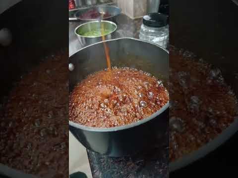 EASY BLACKJACK RECIPE #molasses #easy #easyrecipe #food #chef #baking #share #shorts #fyp #like #art