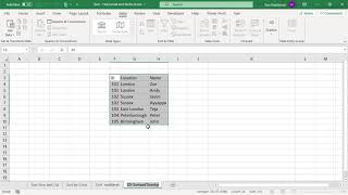 01   Tips and Tricks   Rename worksheet