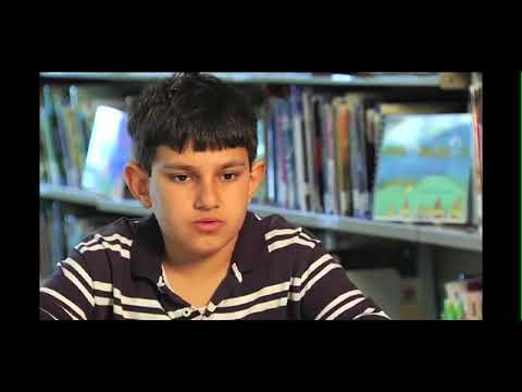 Student Reflections Coming to America