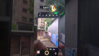 IQOO 13 Camera Test 🗿