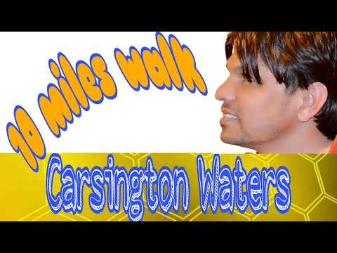 Carsington waters a perfect hiking dayout #hikingtracks #visitengland #walks