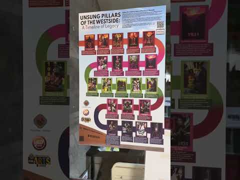 Short Notice Film Showcase