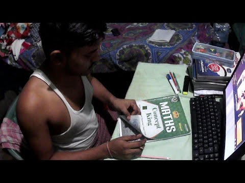 📚 SSC CGL 9 PM TO 12:00 PM STUDY Live .....
