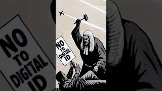 No to digital ID in the UK