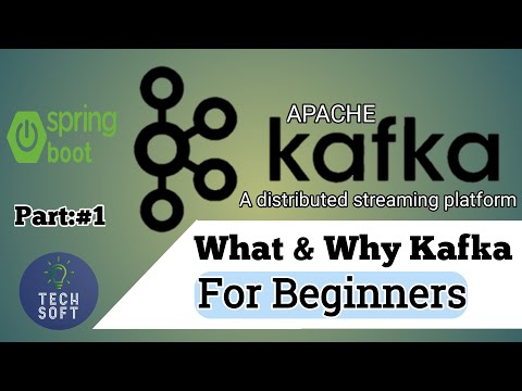 Apache Kafka Tutorials for Beginners | What & Why Apache Kafka? Brief introduction