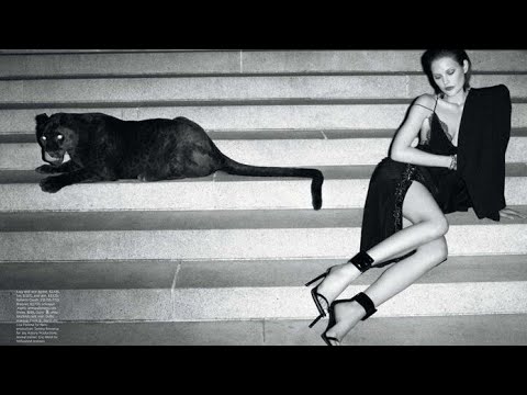 Quantum Leap: You Became the Girl on Everyone's Vision Board