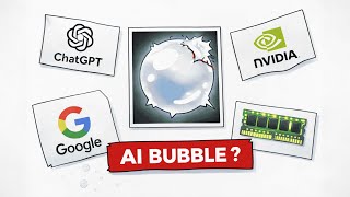 The AI Bubble 2026 | Myth or Reality? | balanced debate