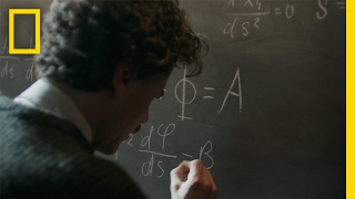 Einstein the Mad Scientist | Genius