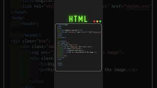 How To Create An Attractive Image Card Hover Design Using Html