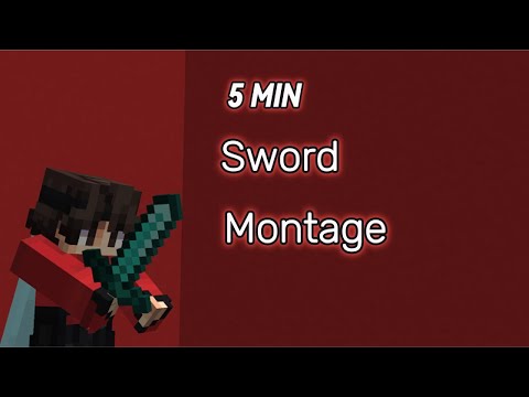 Satisfying 5 minutes of sword combos pvp