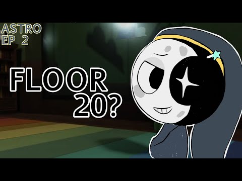 WHEEL CHOOSES MY TOON!! ASTRO | EP 2