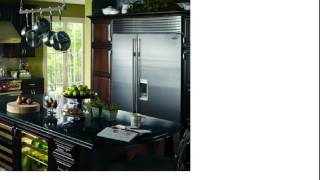 Freezer Repair Houston