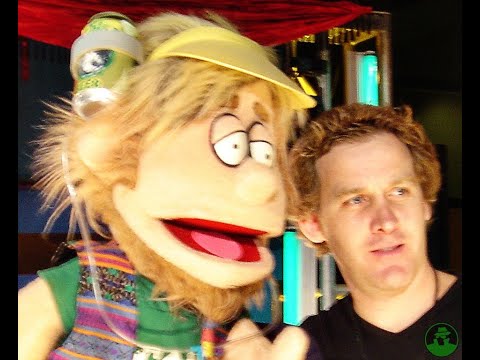 Bobby Fletcher Aka Jim Florentine - Crank Yankers (Part 2)