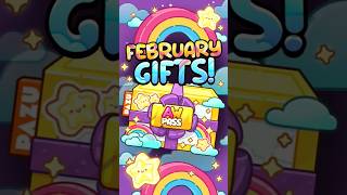 FEBRUARY GIFTS ROUND UP #avatarworld #awpass #gift#newupdate2025