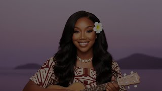 Have You Ever - Brandy (Island Reggae Rendition) by @pacificfrequency