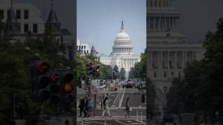 Supreme Court Lets Trump Proceed With Broad Workforce Cuts