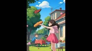 2 Ladies fight  #DigitalWorldAI #trending  #viral #shorts