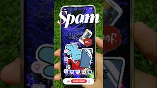 Spam call problem solution 🤳🏻👾👨🏻‍🔧 #azarchannel #spam #call
