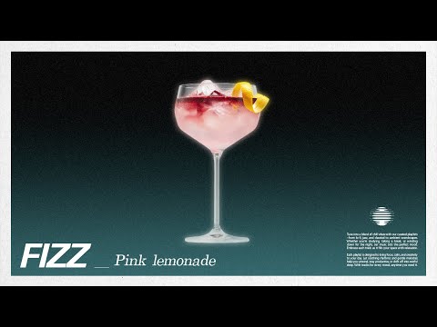 Pink Lemonade.
