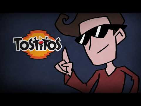 Tostitos - SuperMega Animated