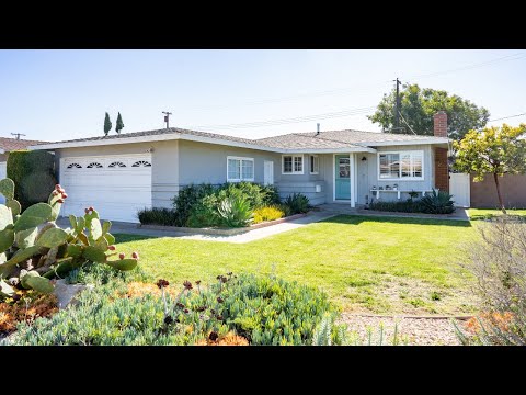 2378 W 234th St, Torrance