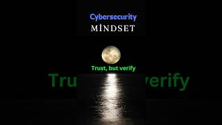 Grow your security mindset.#cybersecurity #reels #hacker #hack