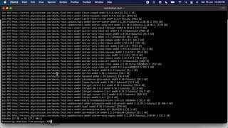 Elixir Programming Course for Beginners - Installation