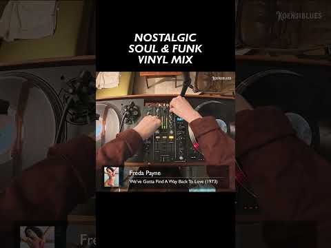 #vinylmix #soulfunk #dj #funkyjazz #jazz #vinyl #soul #vinylrecords #playlist #funk