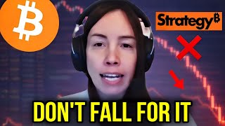 Lyn Alden Finally Exposed The Truth - Massive Update On MicroStrategy and Bitcoin