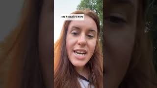 Cut Your Tomato Plants In Half! NOW 🍅❄️ #SeptemberonShorts!