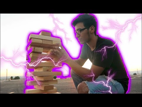LOSER GETS TAZED!