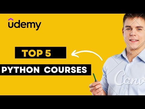 6 courses to level up your Python skills in 2023