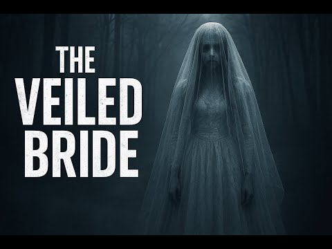 Urban Legend Horror: The Veiled Bride