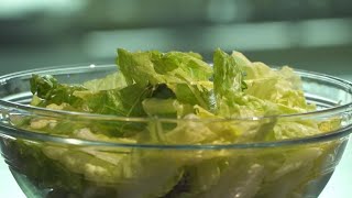 CDC issues new warning after deadly E.Coli outbreak linked to romaine lettuce