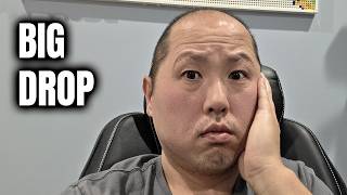 Why Did Bitcoin Dump Again?