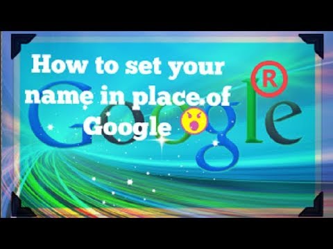 SOMETHING DIFFERENT Google tricks