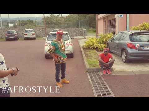 AfroStyle en préstation  (privé) le dimanche 11 décembre 2016